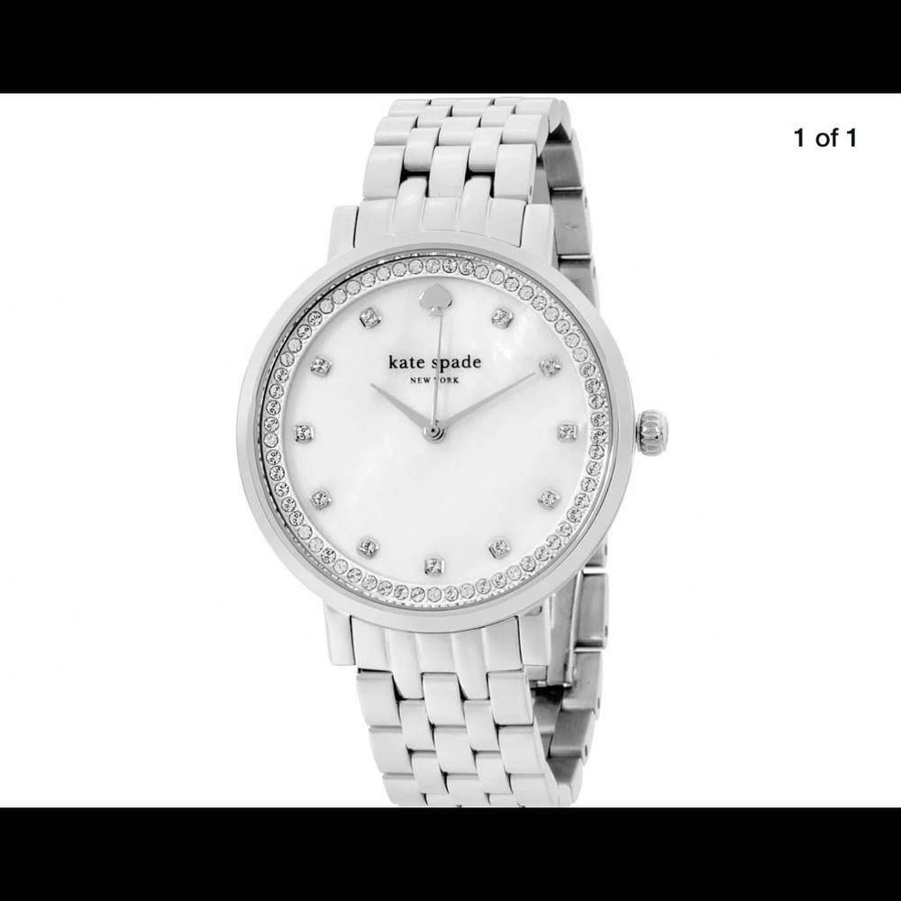 Kate Spade New York Women’s Watch
